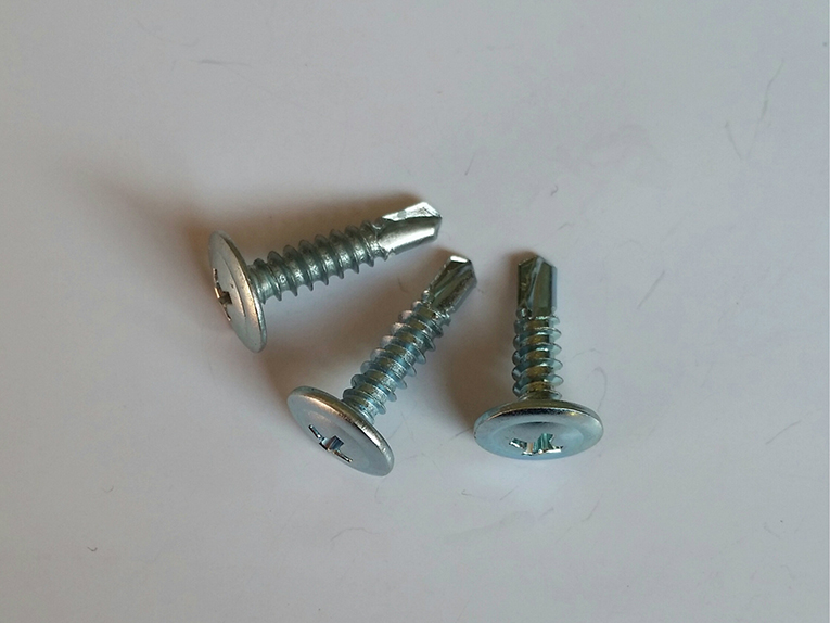 華司鉆尾釘 華司鉆尾釘